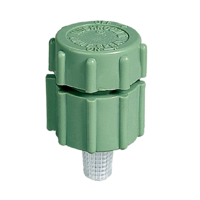 "Mushroom Bubbler II" Sprinkler Head