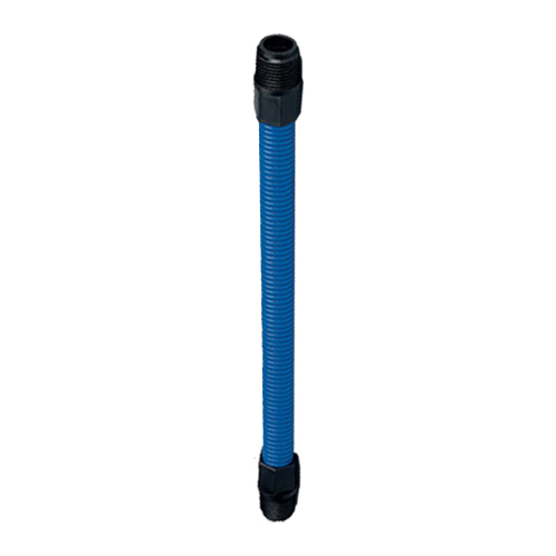 Tube de prolongement