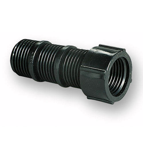 Tube de prolongement
