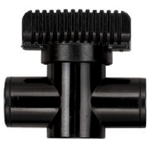 Valve - Shut-Off Valve - 1/2"