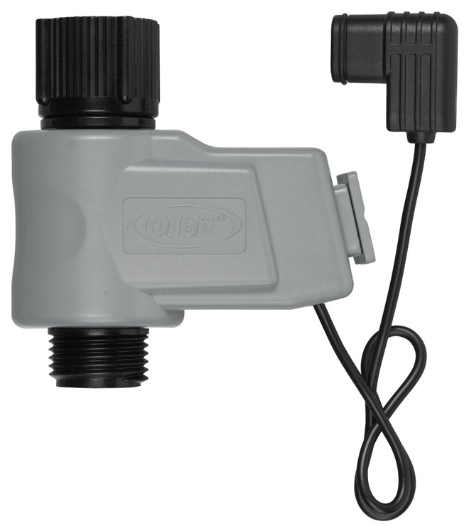 Watering Valve