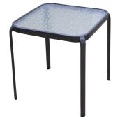 Patio Side Table - Square - 18
