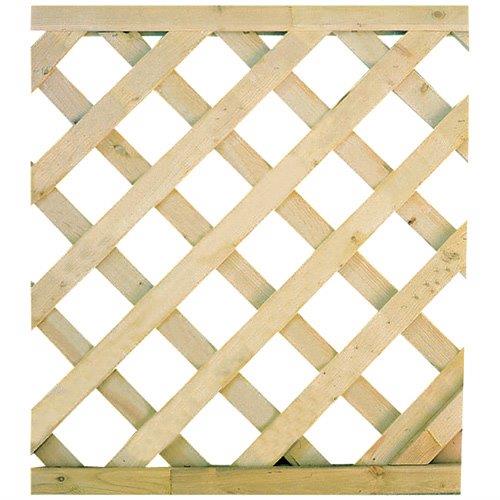 Lattice - Heavy Lattice