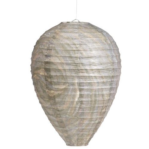 Wasp deterrent