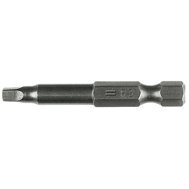 Replacement Bit #3 with Key, 4 piece