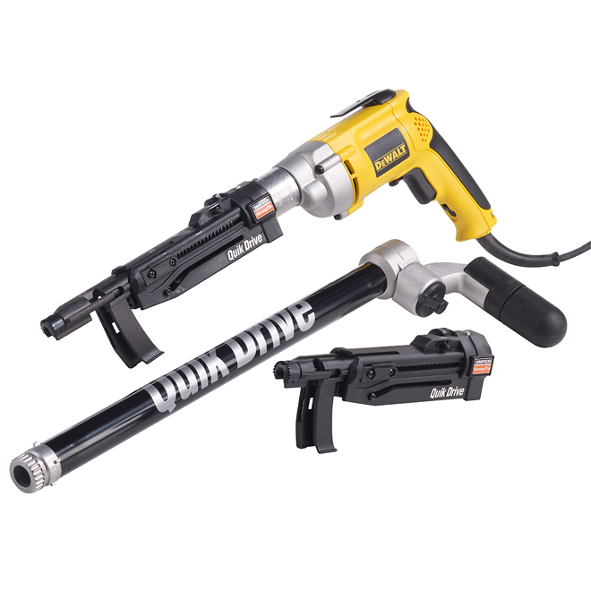 Auto-Feed Screw Gun Set