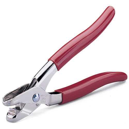 SNAP LOCK PUNCH
