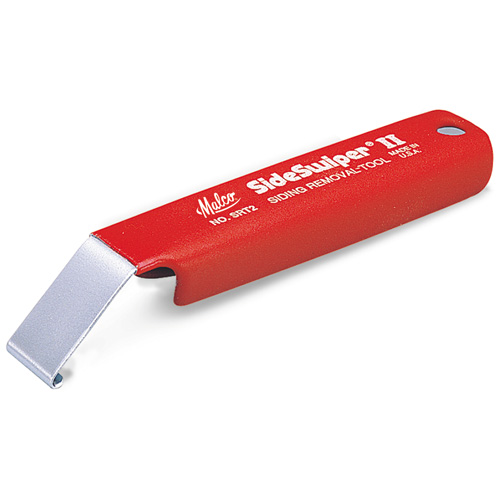 "SIDESWIPER" SIDING REMOVAL TOOL