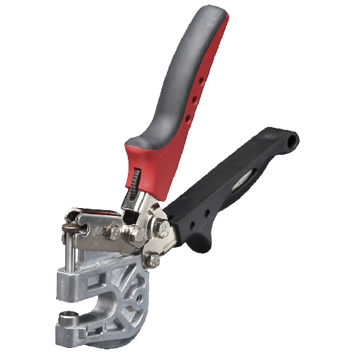 PUNCH LOCK STUD CRIMPER