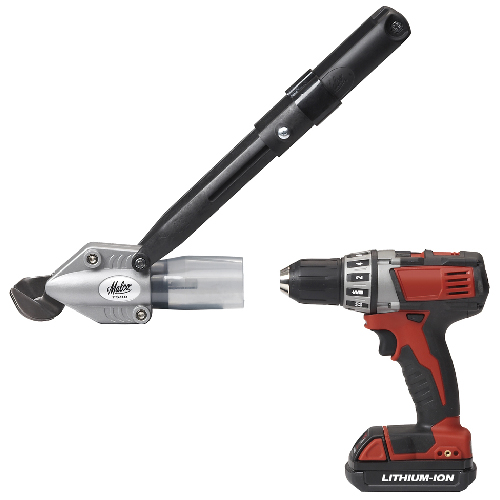 DRILL CUTTERS