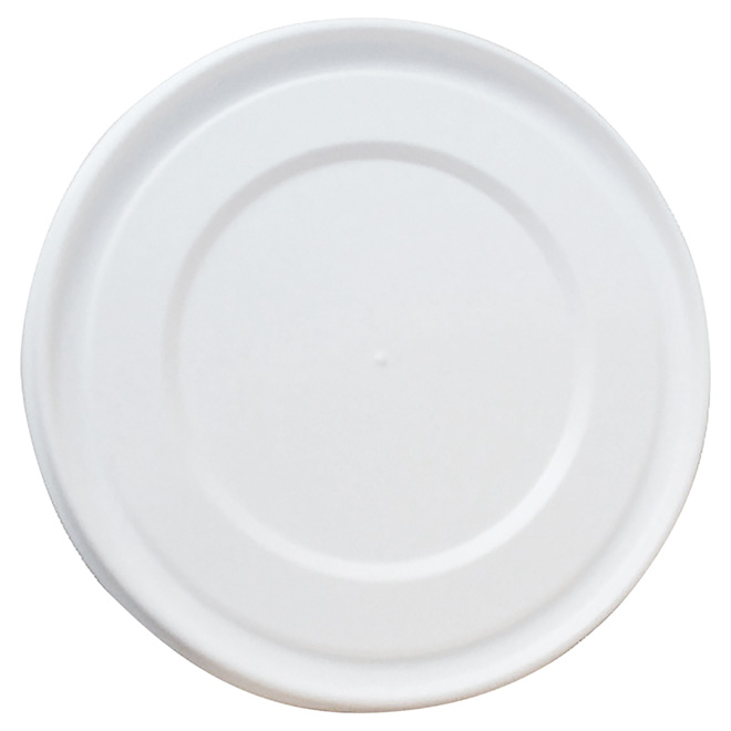 Couvercle de pot en plastique, 4 L