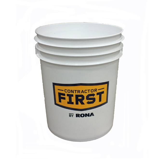 Paint Pail - 5 gal