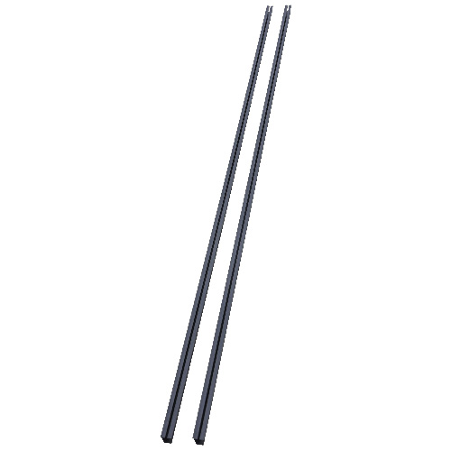 Railing Glass Panel Gasket - 2" x 6"