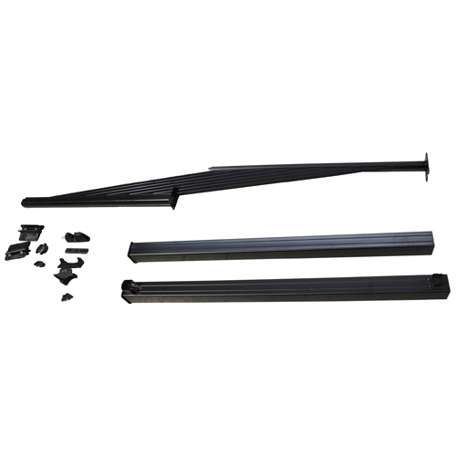 Ensemble de portail pour rampe Redi-Rail, 42 po x 36 po