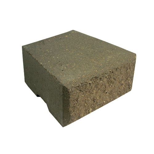 Chaperon pour mur « StackStone », couleur désert