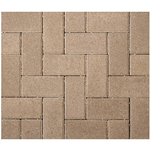 Pavé « Holland », désert
