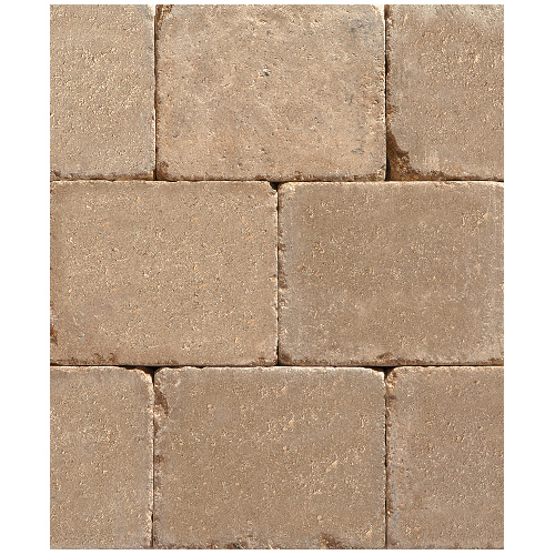 Pavé « Roman » 8 1/4 po x 10 5/8 po, désert