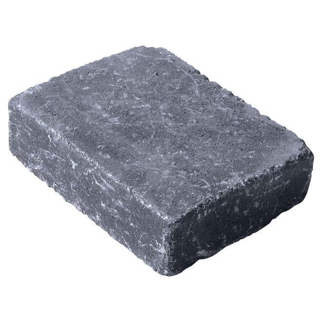 "Roman" Paving Stone 8 1/4" x 4 1/8" - Sierra