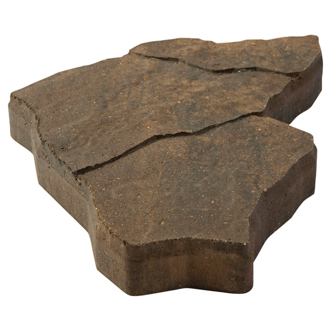 "Flagstone" Slab