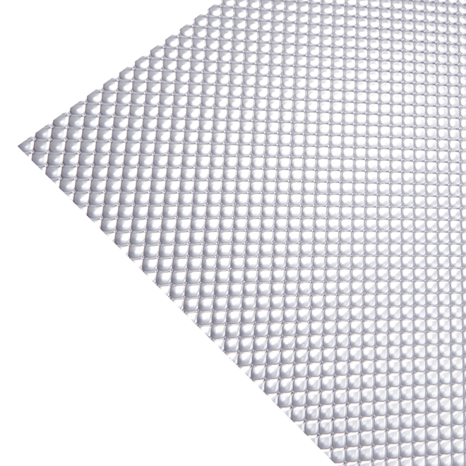 Prismatic Panel