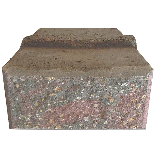 StackStone Wall Block - Grey