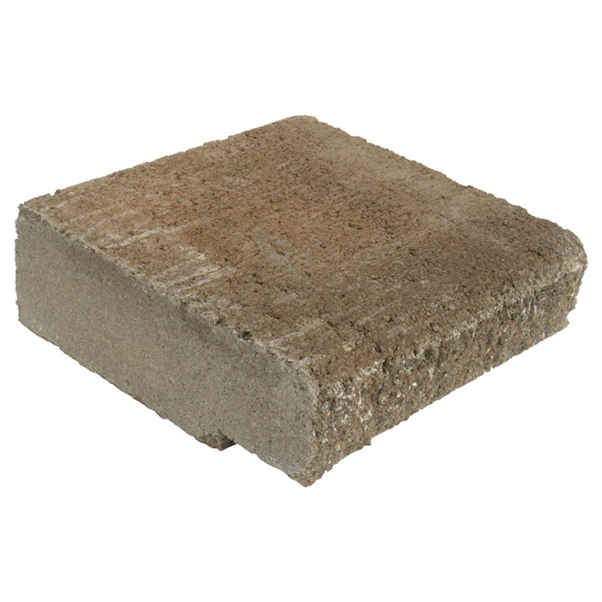 "Double Holland" Paving Stone 8" x 8"