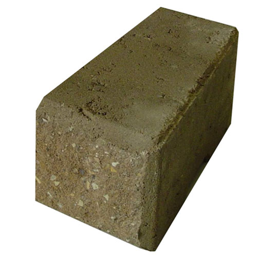 Bloc de départ pour mur « StackStone », 4 po x 8 po
