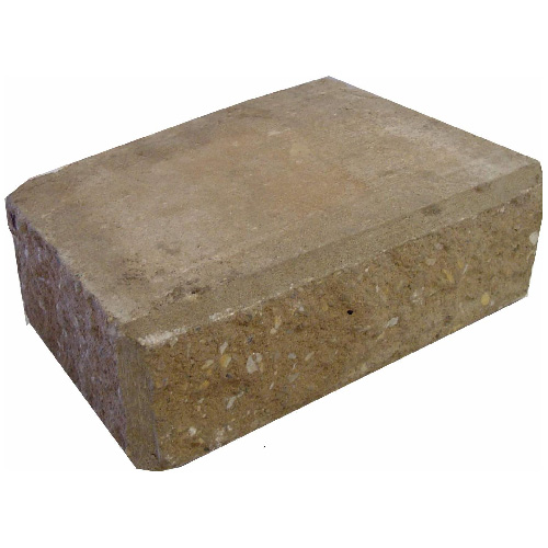 StackStone Wall Block 7 1/2" x 11"