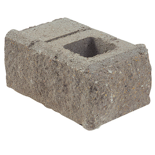 Retaining Wall Corner