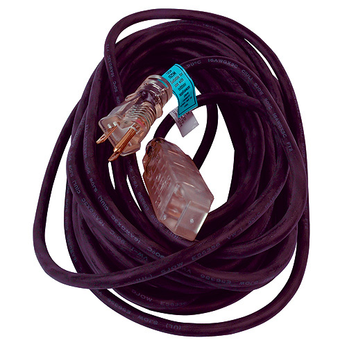 EXTENSION CORD