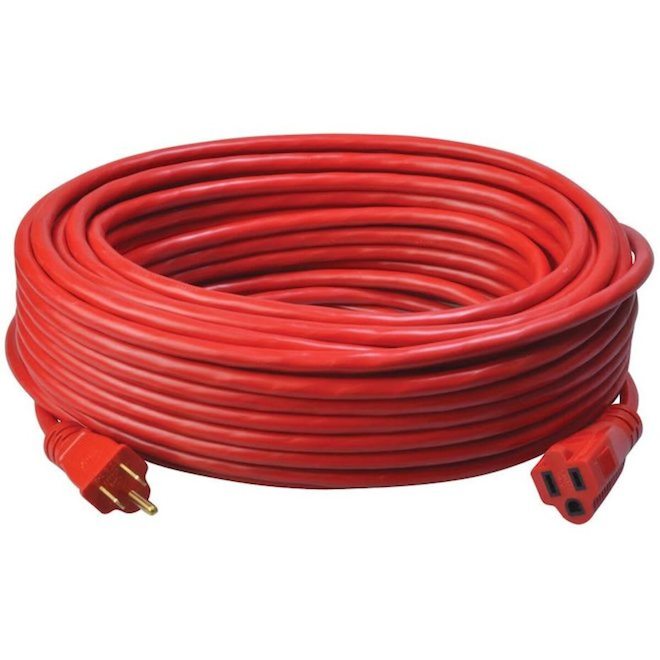 EXTENSION CORD