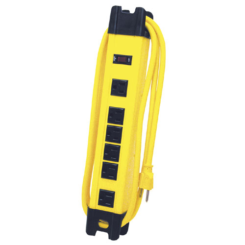 POWER BAR 6 OUTLETS