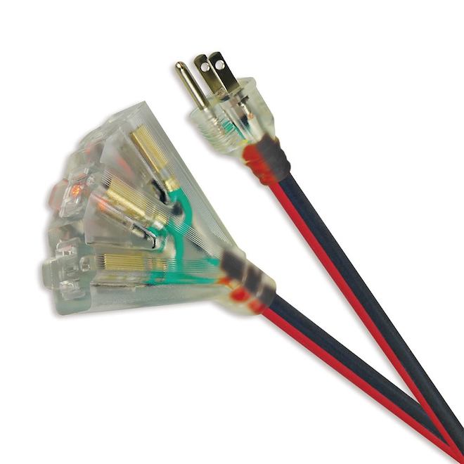 EXTENSION CORD