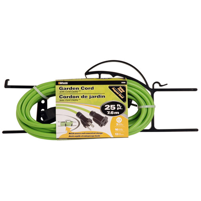 Garden Cord