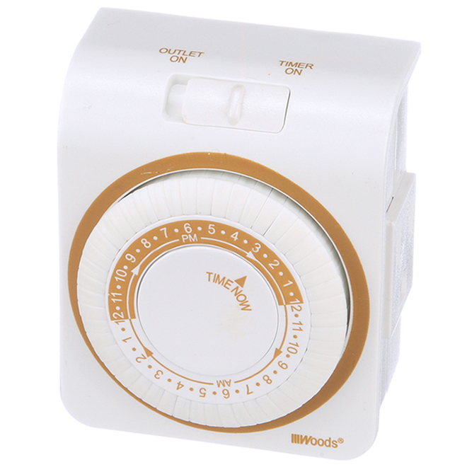 Programmable Timer