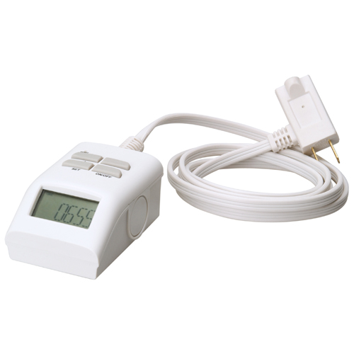 Table Top Digital Timer