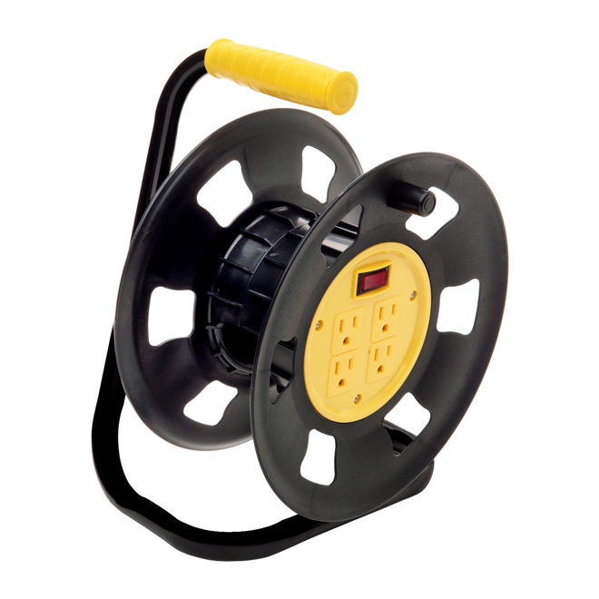 Storage Reel
