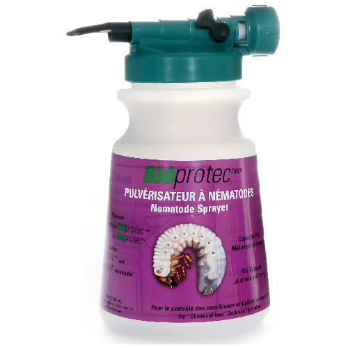 Sprayer - Nematode Sprayer