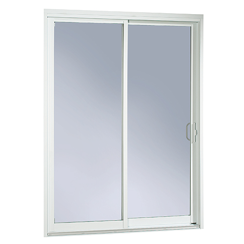 PATIO RIGHT DOOR