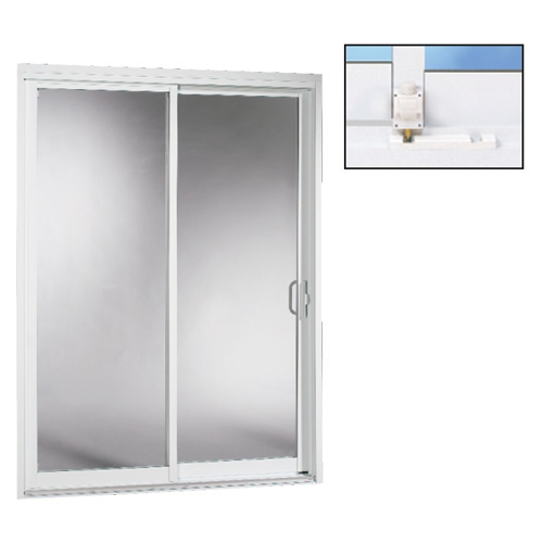 PATIO RIGHT DOOR