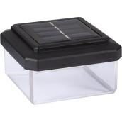 Cloture solaire Cloture solaire