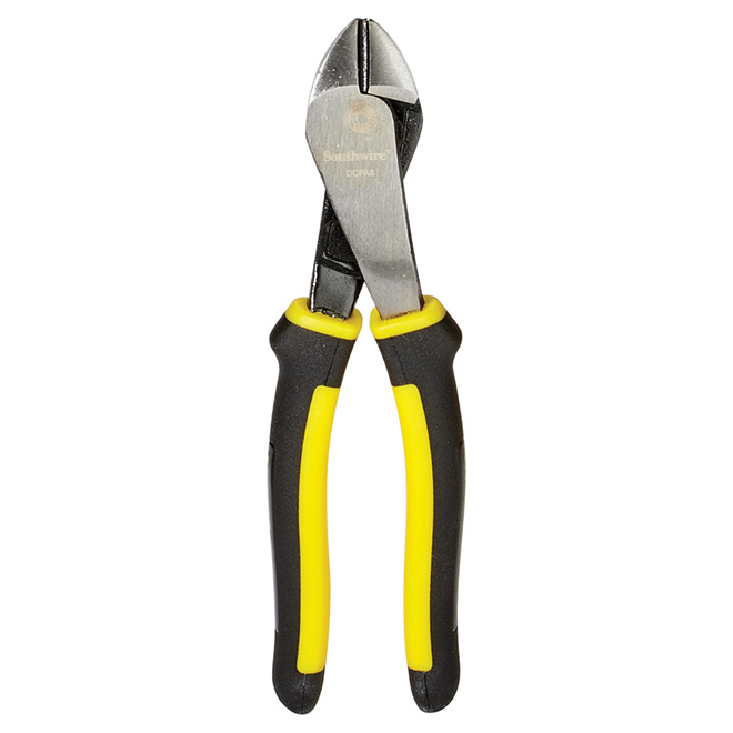 8" High-Leverage Cutting Pliers