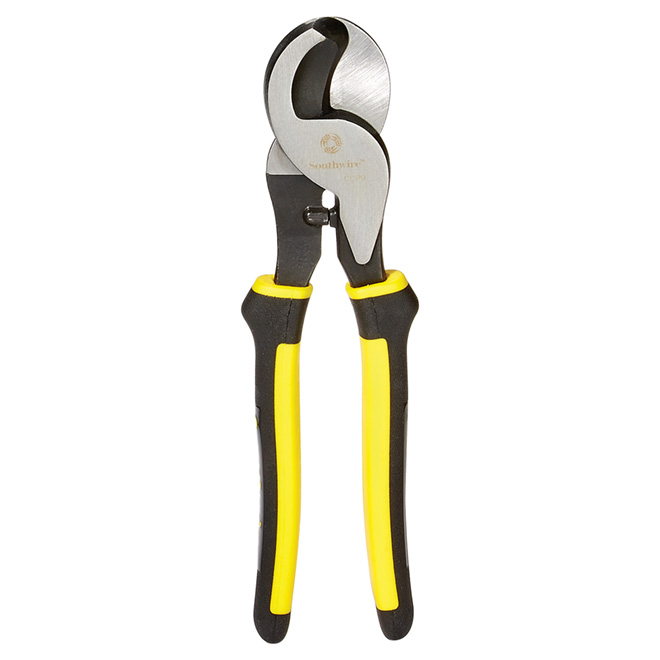 9" Cable Cutter in PVC and Steel