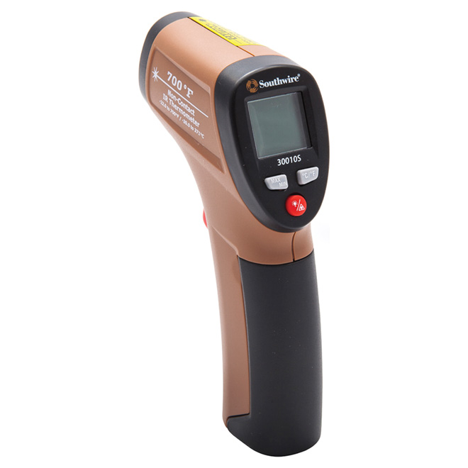 700°F Infrared Thermometer