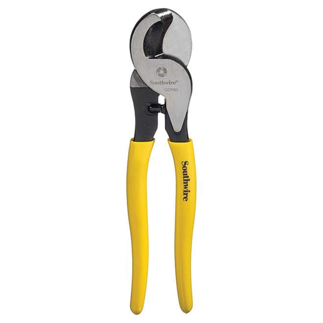 9" High-Leverage Cable Cutters