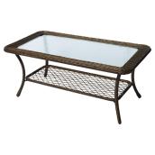 Patio Coffee Table - Spruce Hills - 42