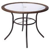 Patio Dining Table - Round - Spruce Hills - 39