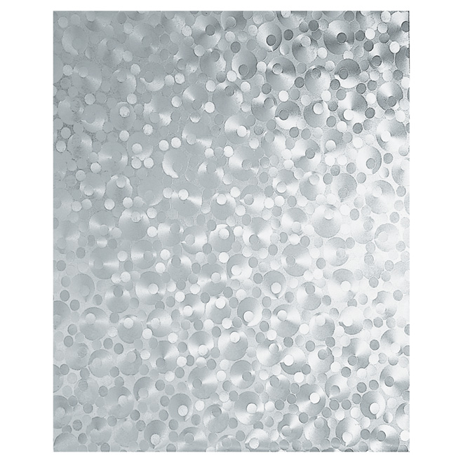 Film vinyle autocollant, perle