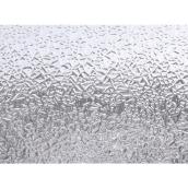 Pellicule électrostatique, glacier, 24