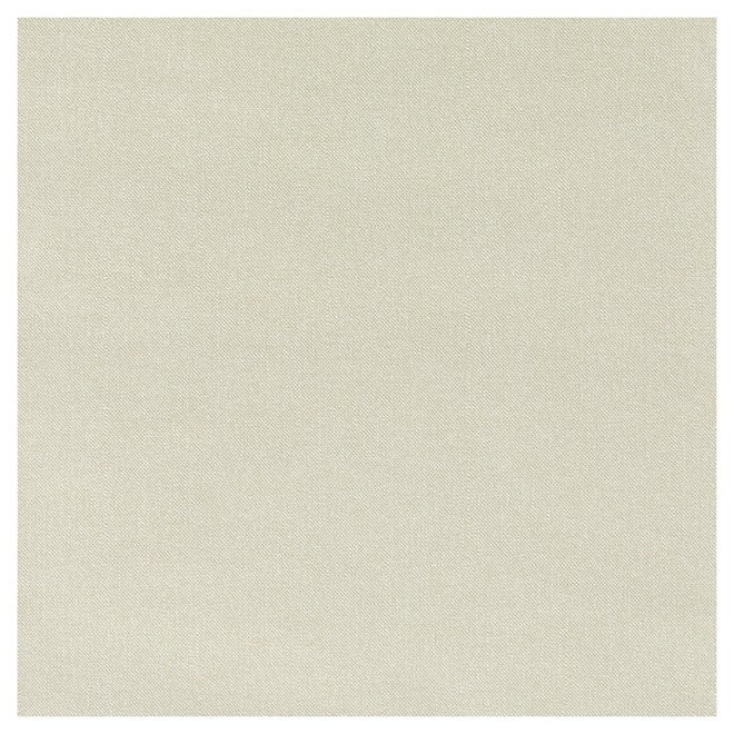 Wallpaper-Linen Style- 20.5" x 33' - Beige